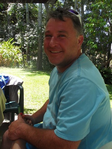 andrew52, 55 Cape Town, Western Cape, South Africa