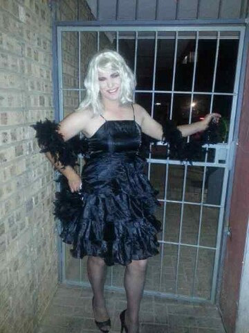 crossdress, 38 Centurion, Gauteng, South Africa