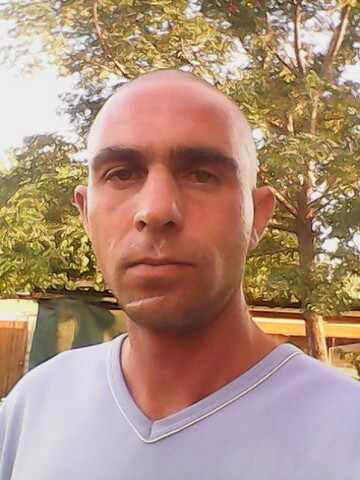 Jonathan33, 42 Benoni, Gauteng, South Africa