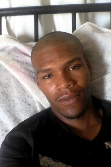 Chris258, 40 Lichtenburg, North West, South Africa