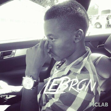 iamlebron, 33 Polokwane, Limpopo, South Africa