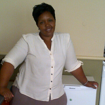 Porcia, 44 Germiston, Gauteng, South Africa