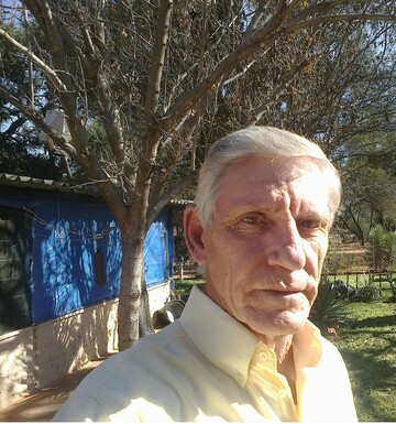 gysie, 74 Thabazimbi, Limpopo, South Africa