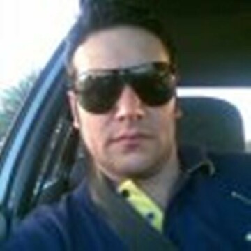 Mikey27, 60 Somerset West, Western Cape, South Africa