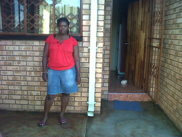 poncy, 38 Tzaneen, Limpopo, South Africa