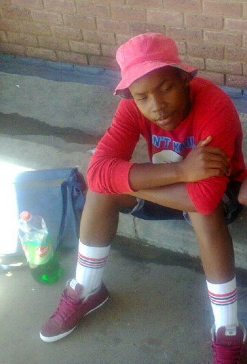 neyo_m, 30 Witsieshoek, Free State, South Africa