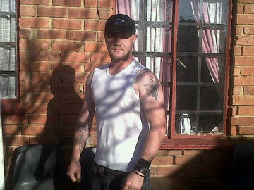 Gabriel21, 37 Parys, Free State, South Africa