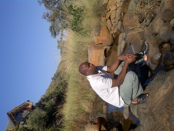 rullyman, 39 Giyani, Limpopo, South Africa