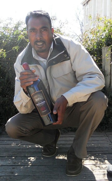 Tamil Guy 45, 48 Pietermaritzburg, KwaZulu-Natal, South Africa