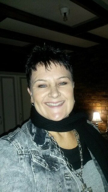 Antoinette2, 57 Brakpan, Gauteng, South Africa