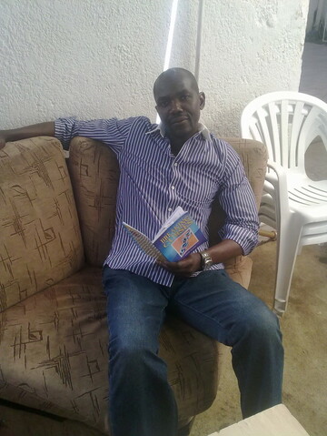 johnbeloved, 55 Johannesburg, Gauteng, South Africa