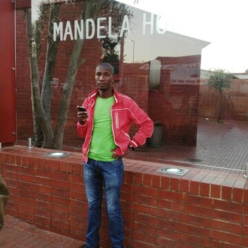 Anelisa6, 36 Alberton, Gauteng, South Africa