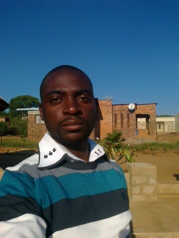 ERNIE.M, 33 Midrand, Gauteng, South Africa