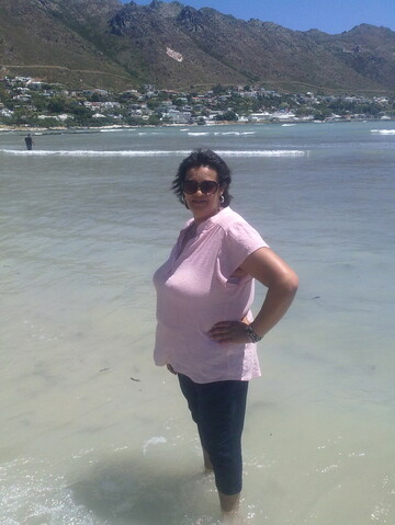 bakergal, 60 Cape Town, Western Cape, South Africa