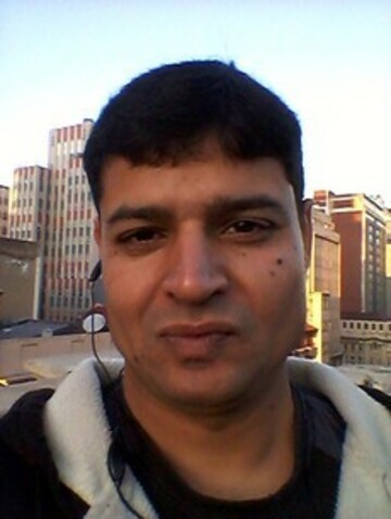 nadeem2, 49 Johannesburg, Gauteng, South Africa