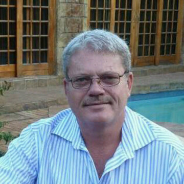 martin81, 56 Brakpan, Gauteng, South Africa