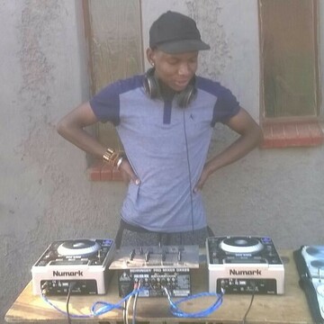 dj riley, 31 Alberton, Gauteng, South Africa