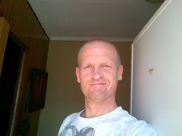 danstheman, 49 Johannesburg South, Gauteng, South Africa