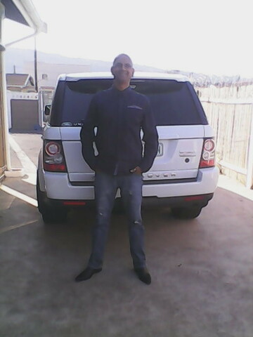 Mr Montana, 45 Durban, KwaZulu-Natal, South Africa