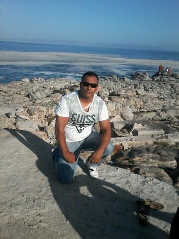 Shaun112, 49 Hermanus, Western Cape, South Africa