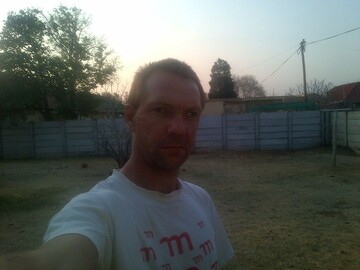 Lonesome7, 49 Klerksdorp, North West, South Africa