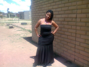 Kaylah, 29 Thaba Nchu, Free State, South Africa