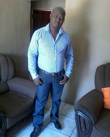 daddy38, 38 Phalaborwa, Limpopo, South Africa