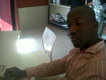 mike282, 39 Polokwane, Limpopo, South Africa