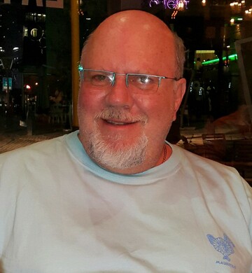 Terry61, 68 Sandton, Gauteng, South Africa