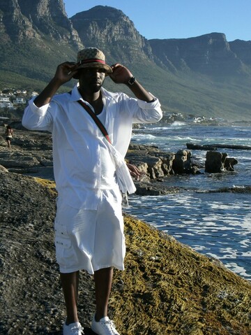 Michael126, 45 Cape Town, Western Cape, South Africa