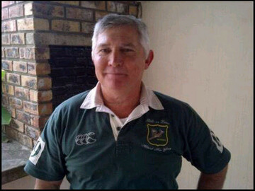 Allan09, 68 East London, Eastern Cape, South Africa