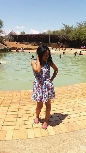 Karishma, 30 Rustenburg, North West, South Africa