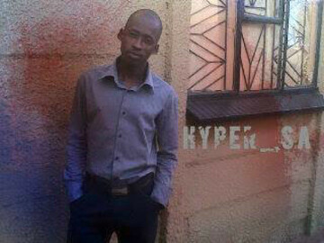 Hypersaws, 35 Brakpan, Gauteng, South Africa