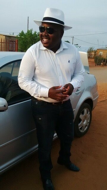 lebohang aka blessed aka lephscen, 49 Johannesburg, Gauteng, South Africa