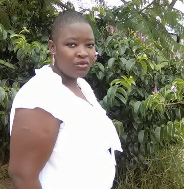 kattarinah, 34 Barberton, Mpumalanga, South Africa