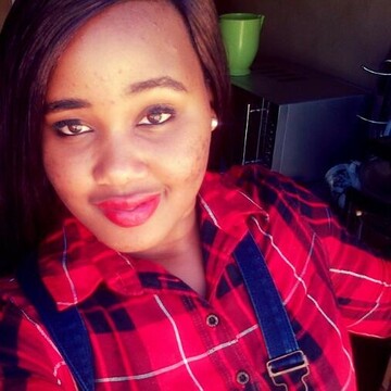 Nonhle14, 30 Pretoria, Gauteng, South Africa