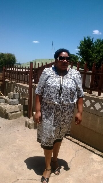 Da-anne, 63 Witbank, Mpumalanga, South Africa