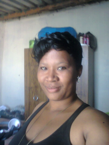 nelly75, 35 Welkom, Free State, South Africa