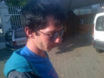 Gerry14, 41 Johannesburg, Gauteng, South Africa