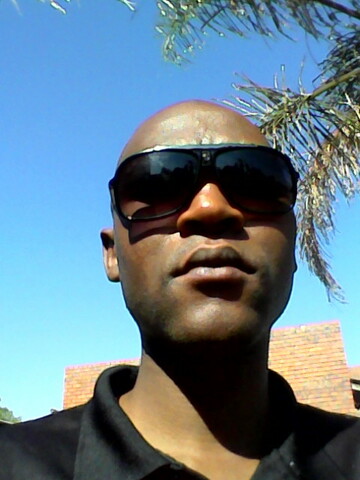 Lover boy17, 40 Polokwane, Limpopo, South Africa