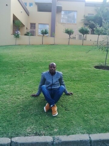 Thabiso73, 37 Boksburg, Gauteng, South Africa