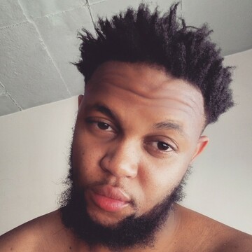 King_Zee, 34 Johannesburg, Gauteng, South Africa