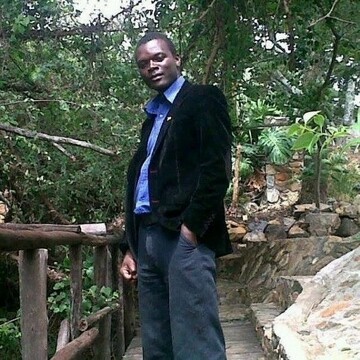 Mr.Magu, 43 Johannesburg, Gauteng, South Africa