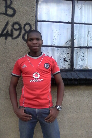 LoverBoy57, 27 Harrismith, Free State, South Africa