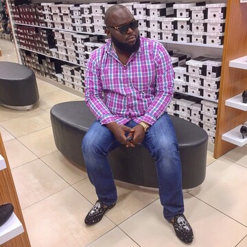 RICKYROZAY, 39 Pretoria, Gauteng, South Africa