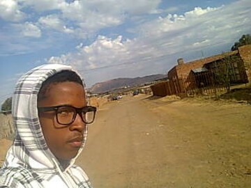 That Guy13, 27 Thaba Nchu, Free State, South Africa