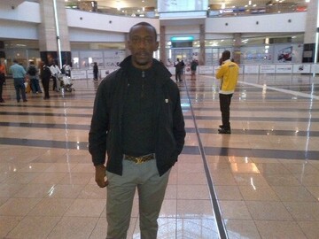 Mr.Endowed, 42 Pretoria, Gauteng, South Africa