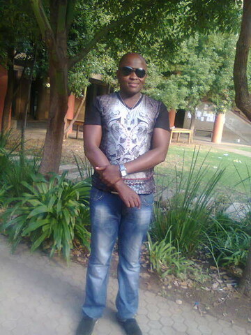 Ricoski Levandro, 42 Polokwane, Limpopo, South Africa