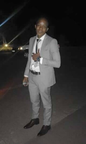 sammy-tone, 34 Rustenburg, North West, South Africa