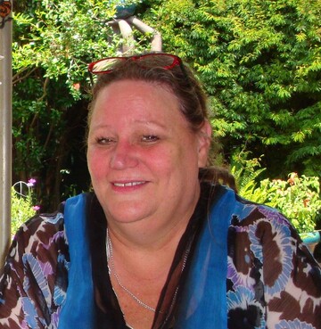 Kateyann, 62 Benoni, Gauteng, South Africa